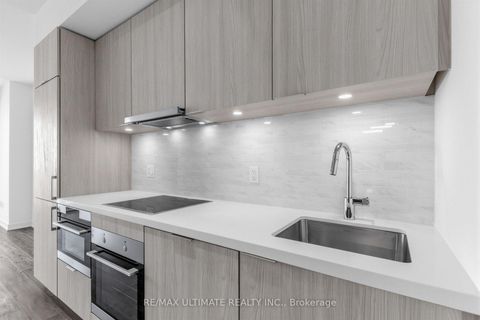 Photo 4 at 1901 - 15 Queens Quay E, Waterfront Communities C8, Toronto