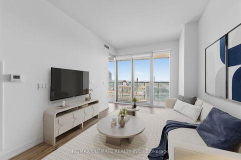 Photo 5 at 1901 - 15 Queens Quay E, Waterfront Communities C8, Toronto