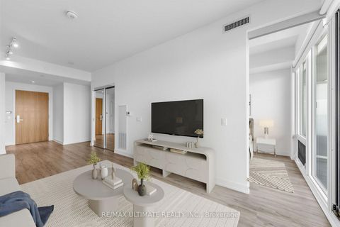 Photo 6 at 1901 - 15 Queens Quay E, Waterfront Communities C8, Toronto