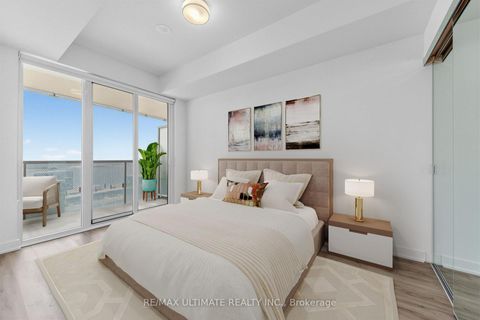 Photo 9 at 1901 - 15 Queens Quay E, Waterfront Communities C8, Toronto