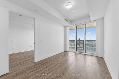Photo 10 at 1901 - 15 Queens Quay E, Waterfront Communities C8, Toronto