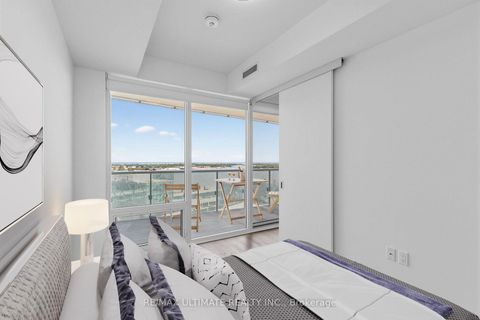 Photo 14 at 1901 - 15 Queens Quay E, Waterfront Communities C8, Toronto