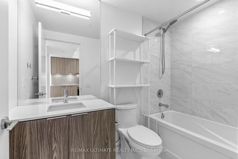 Photo 16 at 1901 - 15 Queens Quay E, Waterfront Communities C8, Toronto