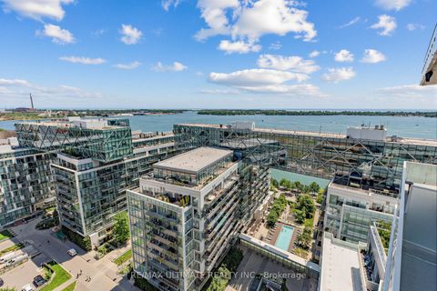 Photo 20 at 1901 - 15 Queens Quay E, Waterfront Communities C8, Toronto