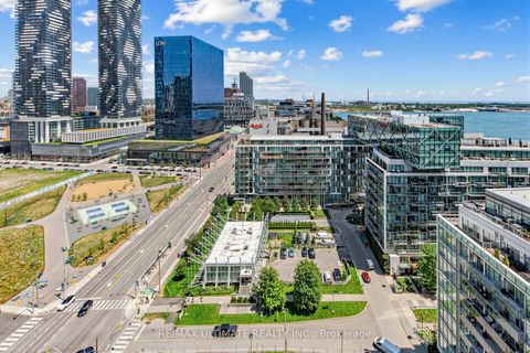 Photo 21 at 1901 - 15 Queens Quay E, Waterfront Communities C8, Toronto