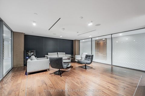 Photo 23 at 1901 - 15 Queens Quay E, Waterfront Communities C8, Toronto