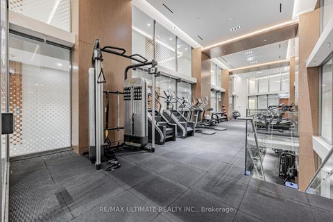 Photo 24 at 1901 - 15 Queens Quay E, Waterfront Communities C8, Toronto