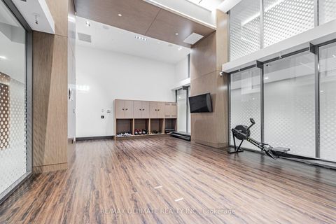 Photo 25 at 1901 - 15 Queens Quay E, Waterfront Communities C8, Toronto
