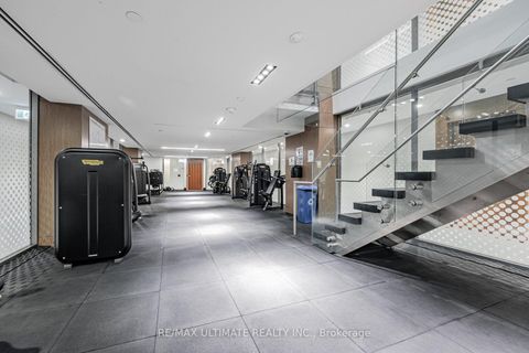 Photo 26 at 1901 - 15 Queens Quay E, Waterfront Communities C8, Toronto