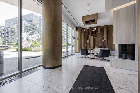 Photo 27 at 1901 - 15 Queens Quay E, Waterfront Communities C8, Toronto