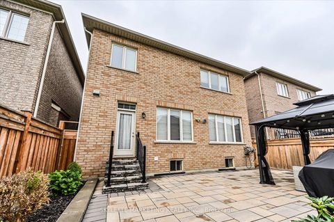Photo 45 at 38 Russell Parker Crescent, Rural Aurora, Aurora