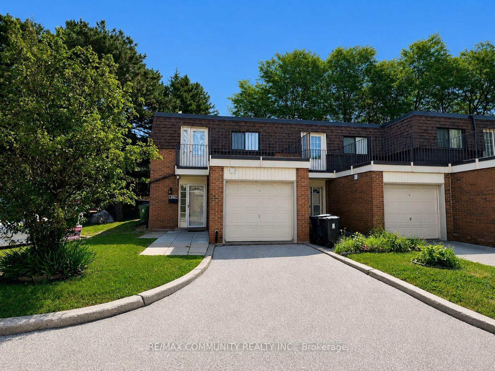 284 Sprucewood Court, L'Amoreaux, Toronto 