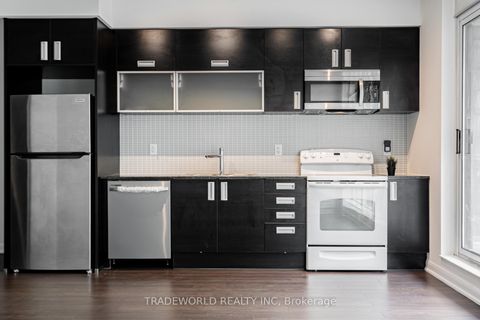 Photo 3 at 909 - 205 Frederick Street, Moss Park, Toronto