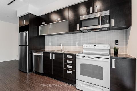 Photo 8 at 909 - 205 Frederick Street, Moss Park, Toronto