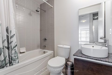Photo 9 at 909 - 205 Frederick Street, Moss Park, Toronto
