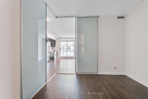 Photo 12 at 909 - 205 Frederick Street, Moss Park, Toronto