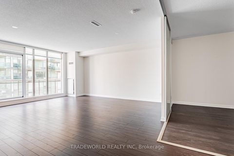 Photo 15 at 909 - 205 Frederick Street, Moss Park, Toronto