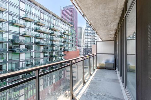 Photo 18 at 909 - 205 Frederick Street, Moss Park, Toronto