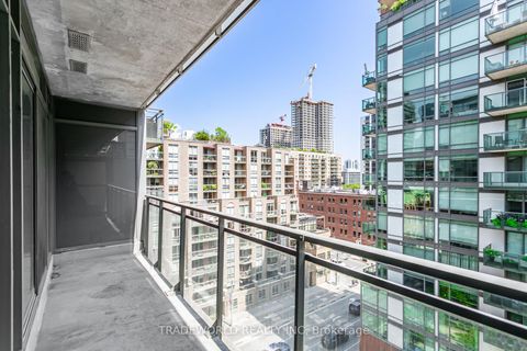 Photo 19 at 909 - 205 Frederick Street, Moss Park, Toronto