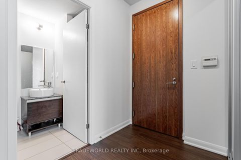 Photo 20 at 909 - 205 Frederick Street, Moss Park, Toronto