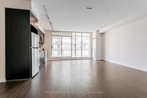 Photo 21 at 909 - 205 Frederick Street, Moss Park, Toronto