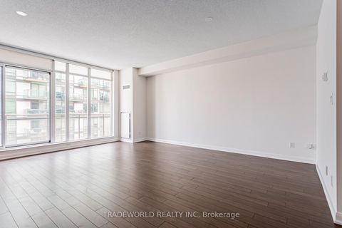 Photo 22 at 909 - 205 Frederick Street, Moss Park, Toronto