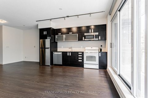 Photo 27 at 909 - 205 Frederick Street, Moss Park, Toronto