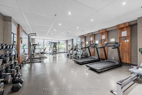 Photo 28 at 909 - 205 Frederick Street, Moss Park, Toronto
