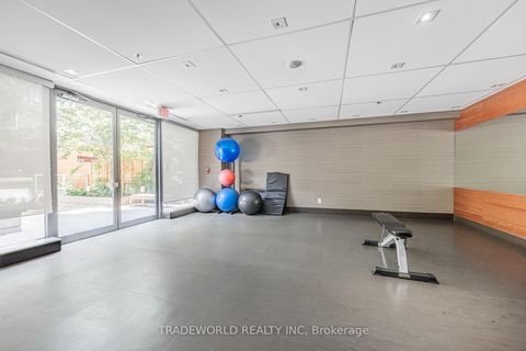 Photo 29 at 909 - 205 Frederick Street, Moss Park, Toronto