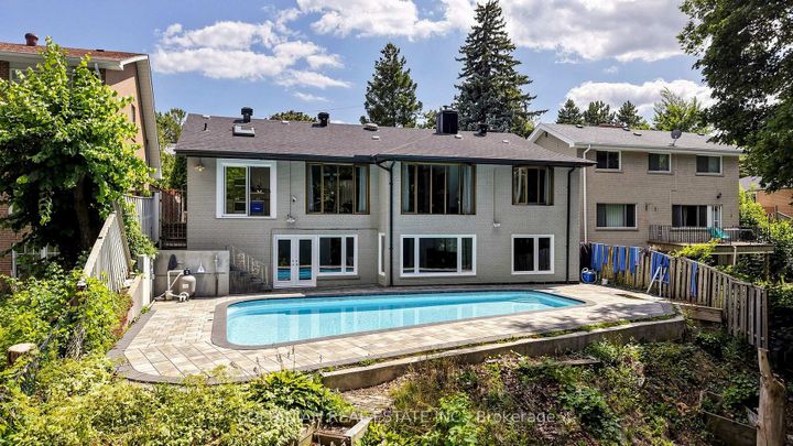 Photo 0 at 57 Sumner Heights Drive, Bayview Village, Toronto
