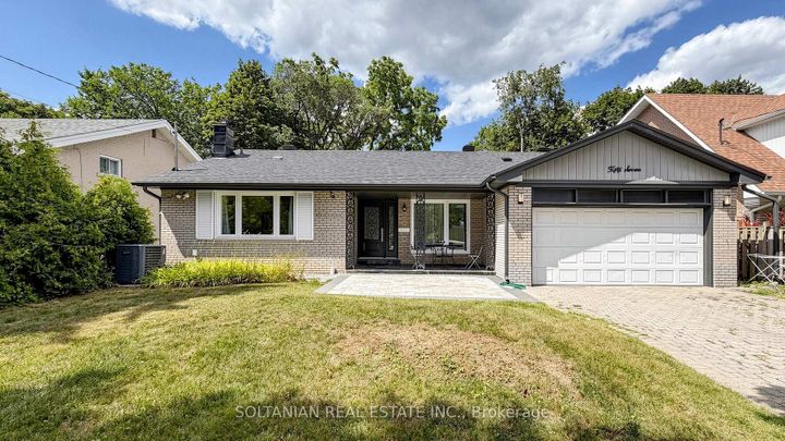 Photo 7 at 57 Sumner Heights Drive, Bayview Village, Toronto