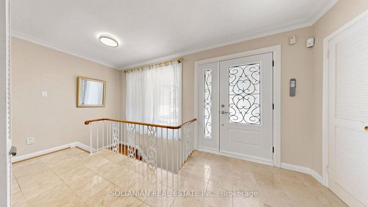 Photo 8 at 57 Sumner Heights Drive, Bayview Village, Toronto