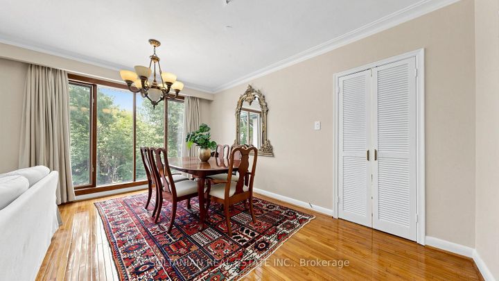 Photo 9 at 57 Sumner Heights Drive, Bayview Village, Toronto