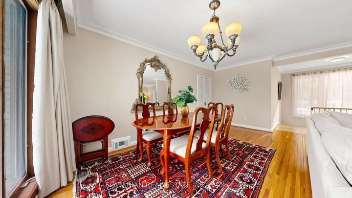 Photo 10 at 57 Sumner Heights Drive, Bayview Village, Toronto