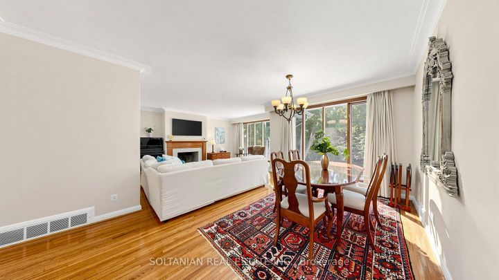 Photo 12 at 57 Sumner Heights Drive, Bayview Village, Toronto