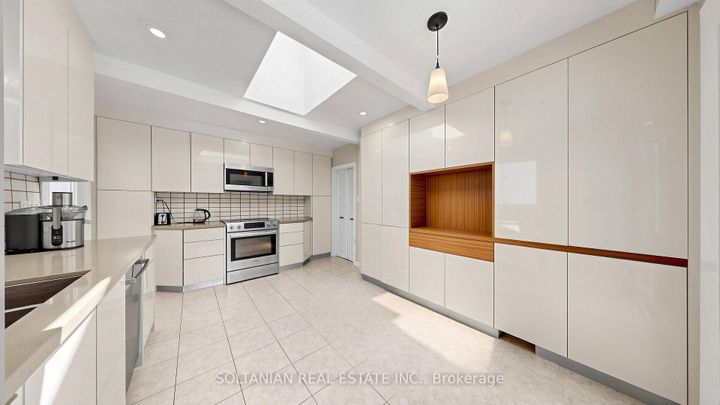 Photo 17 at 57 Sumner Heights Drive, Bayview Village, Toronto