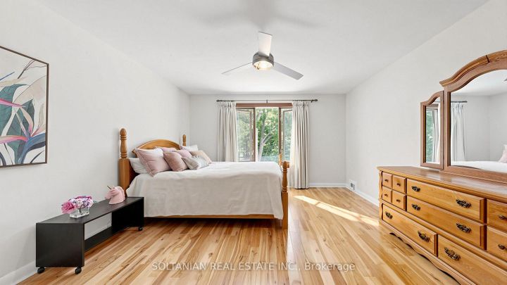 Photo 18 at 57 Sumner Heights Drive, Bayview Village, Toronto