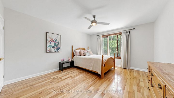 Photo 19 at 57 Sumner Heights Drive, Bayview Village, Toronto