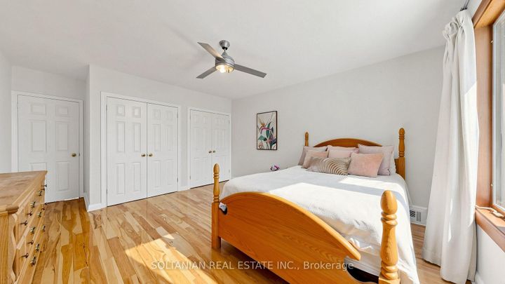 Photo 20 at 57 Sumner Heights Drive, Bayview Village, Toronto