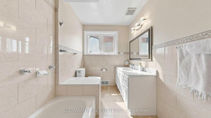 Photo 21 at 57 Sumner Heights Drive, Bayview Village, Toronto