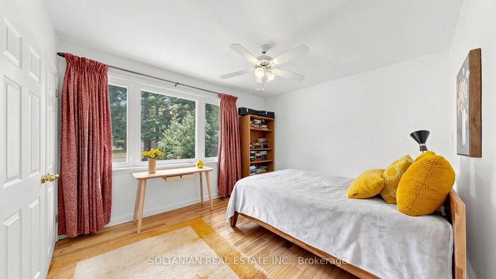 Photo 23 at 57 Sumner Heights Drive, Bayview Village, Toronto