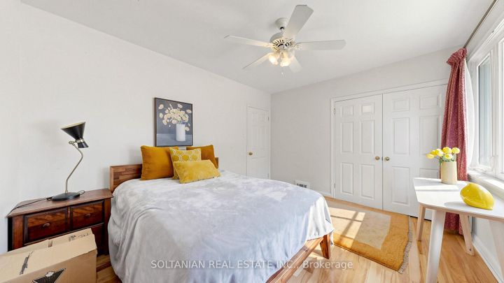 Photo 24 at 57 Sumner Heights Drive, Bayview Village, Toronto