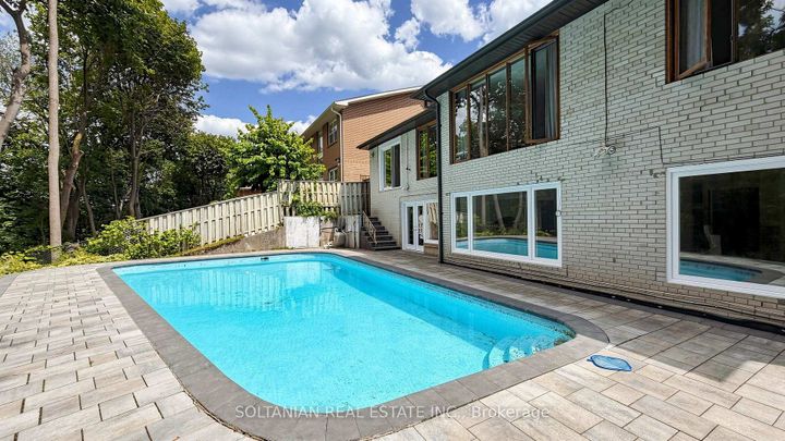 Photo 25 at 57 Sumner Heights Drive, Bayview Village, Toronto