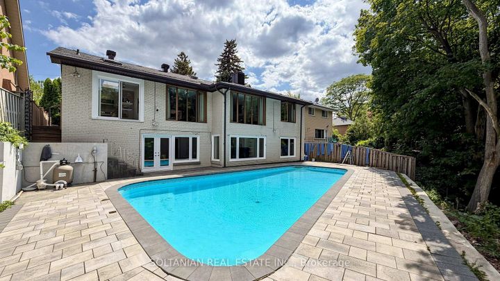 Photo 26 at 57 Sumner Heights Drive, Bayview Village, Toronto