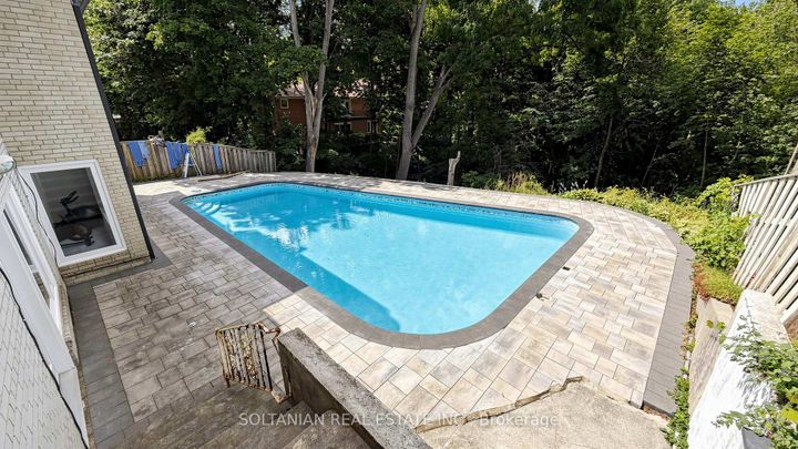 Photo 27 at 57 Sumner Heights Drive, Bayview Village, Toronto