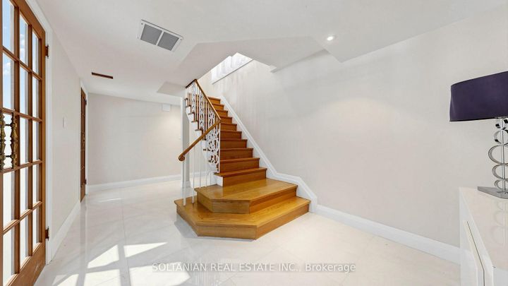 Photo 28 at 57 Sumner Heights Drive, Bayview Village, Toronto