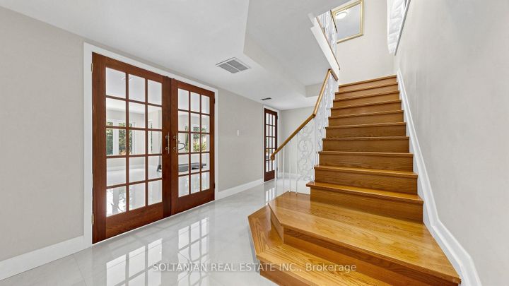 Photo 29 at 57 Sumner Heights Drive, Bayview Village, Toronto