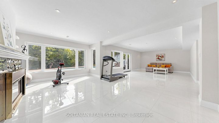 Photo 30 at 57 Sumner Heights Drive, Bayview Village, Toronto