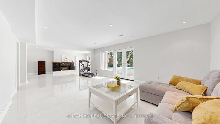 Photo 32 at 57 Sumner Heights Drive, Bayview Village, Toronto