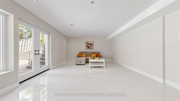 Photo 33 at 57 Sumner Heights Drive, Bayview Village, Toronto